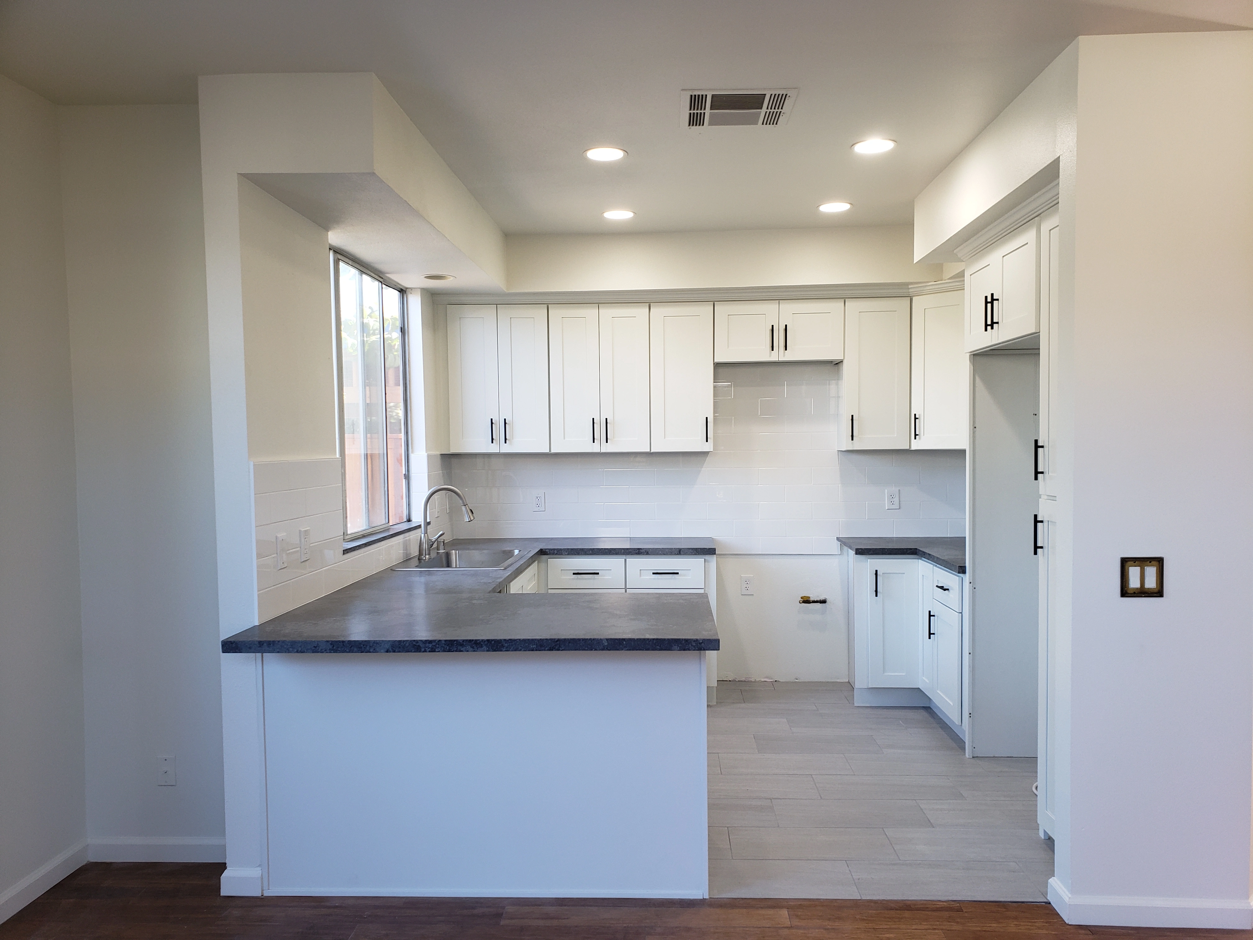 Kitchen Remodel by Southline Construction — photo 4